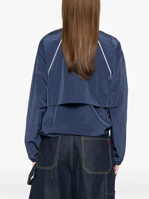 Outerwear shop online: NEW BALANCE