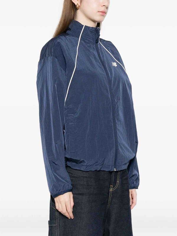 NEW BALANCE buy online Outerwear