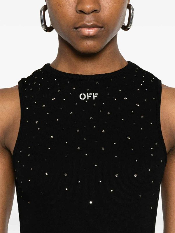 The Best Shops OFF-WHITE: short dresses - Dress