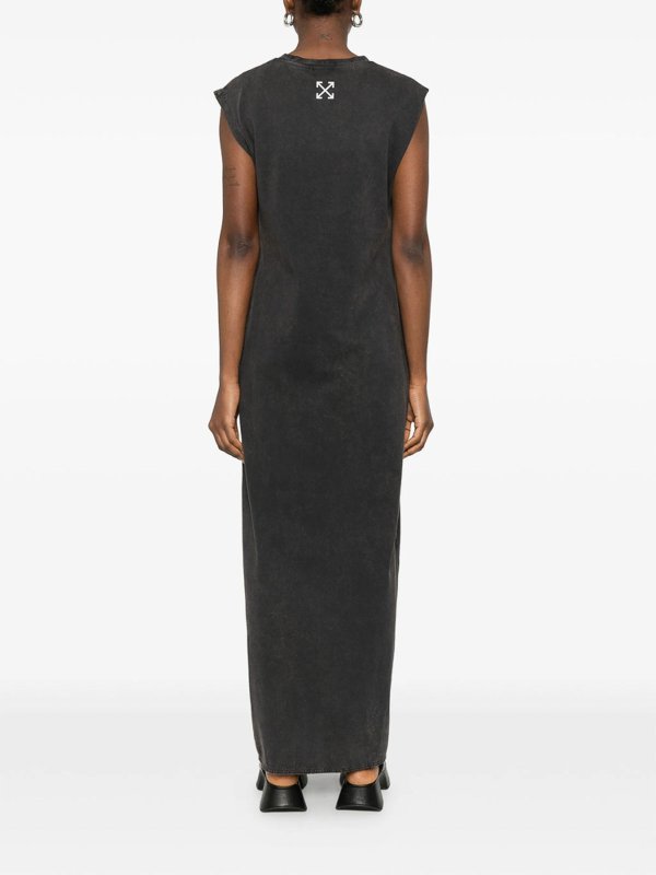 Vestito shop online: OFF-WHITE