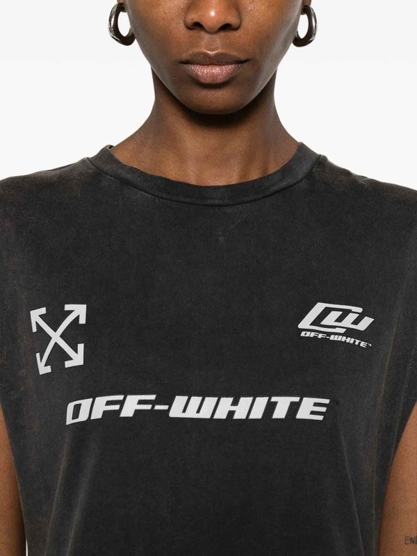 OFF-WHITE buy online Vestito