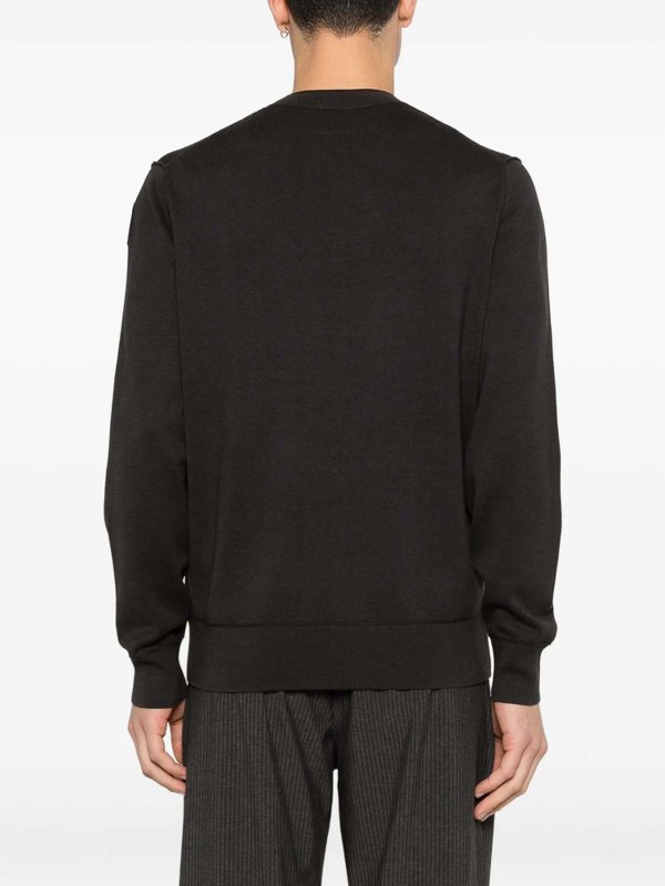 PARAJUMPERS: crew necks online - Sweater