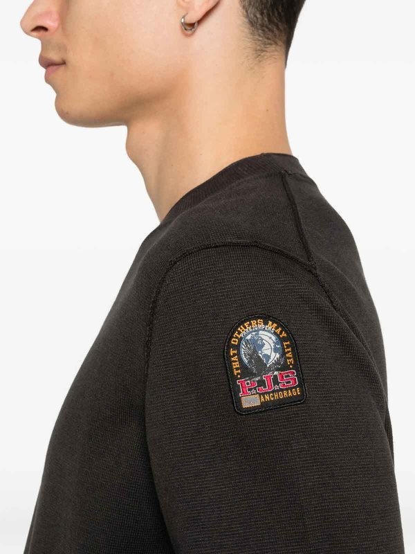 Sweater shop online: PARAJUMPERS