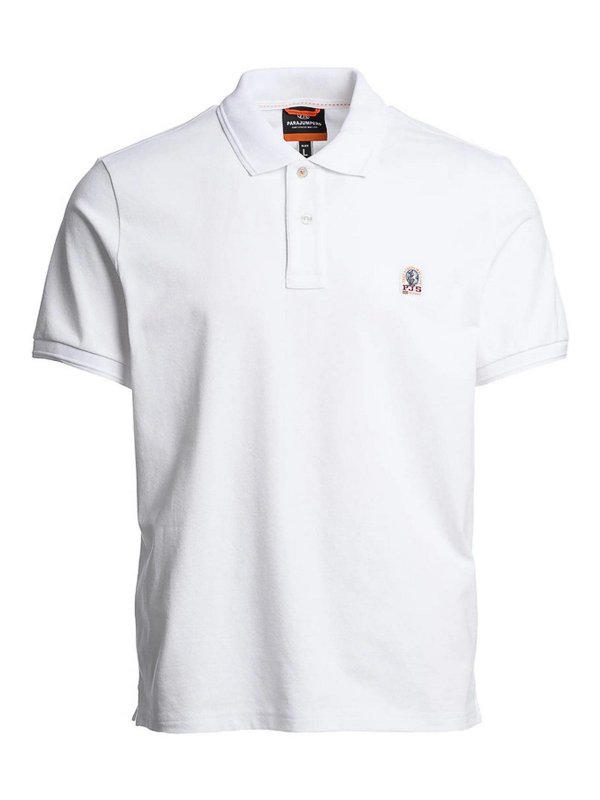 PARAJUMPERS: crew necks - Sweater