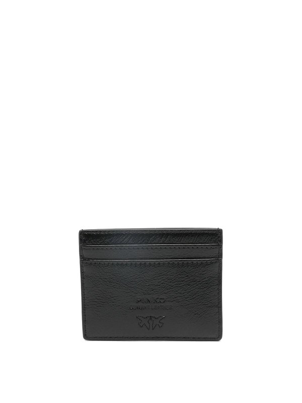 The Best Shops Pinko: wallets & purses - Small