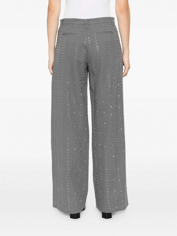 Pinko: casual trousers online - Pants