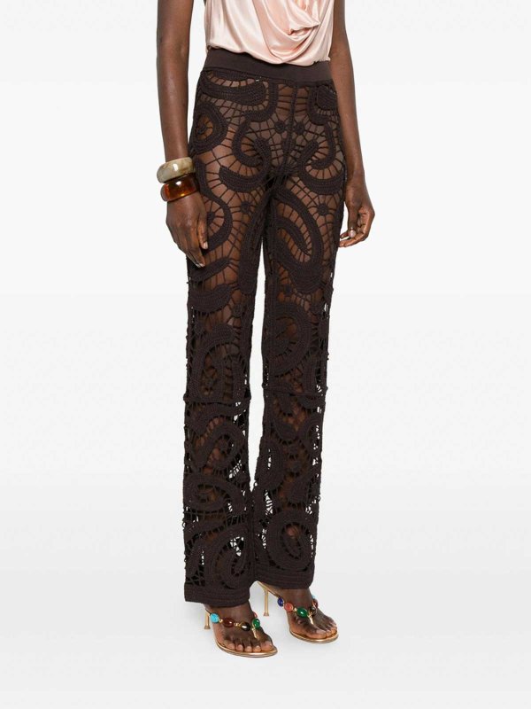 Pants shop online: Pinko