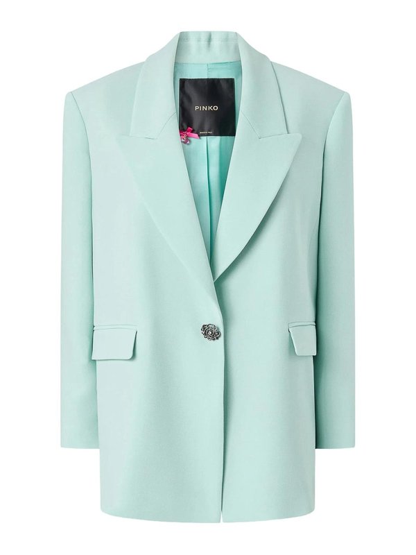 Pinko: casual jackets - Jacket