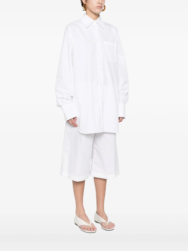 SPORTMAX: shirts online - Shirt