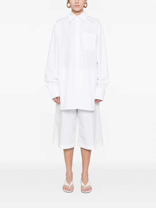 The Best Shops SPORTMAX: shirts - Shirt