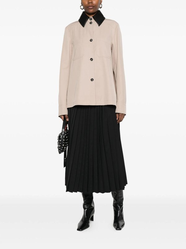 Rainwear shop online: SPORTMAX