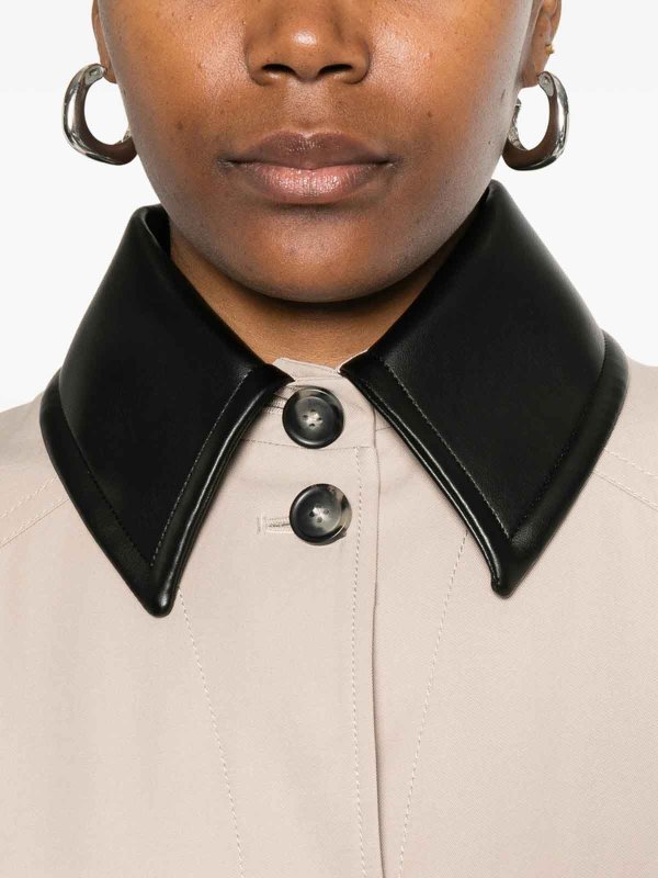 SPORTMAX buy online Rainwear