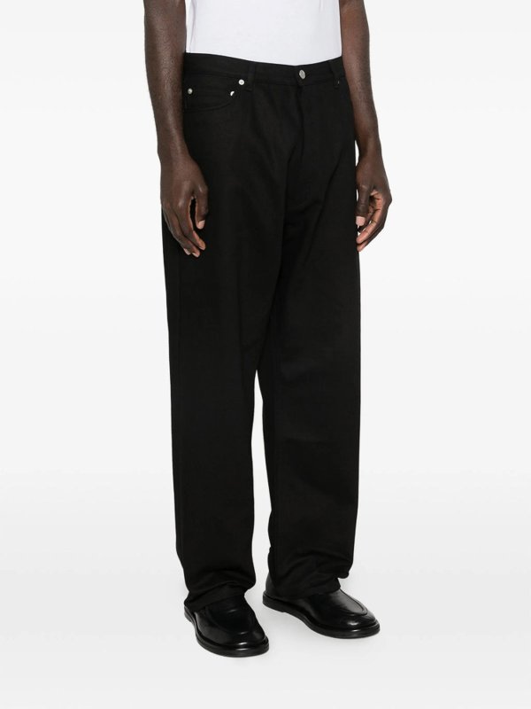 Jeans shop online: STUDIO NICHOLSON