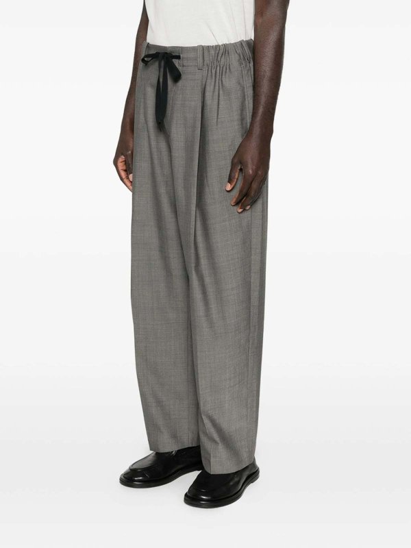 Pants shop online: STUDIO NICHOLSON