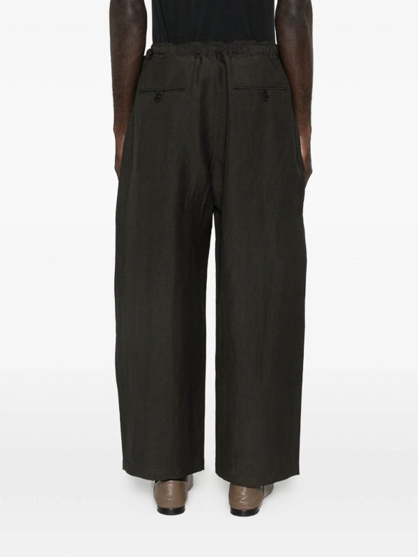 Pants shop online: STUDIO NICHOLSON