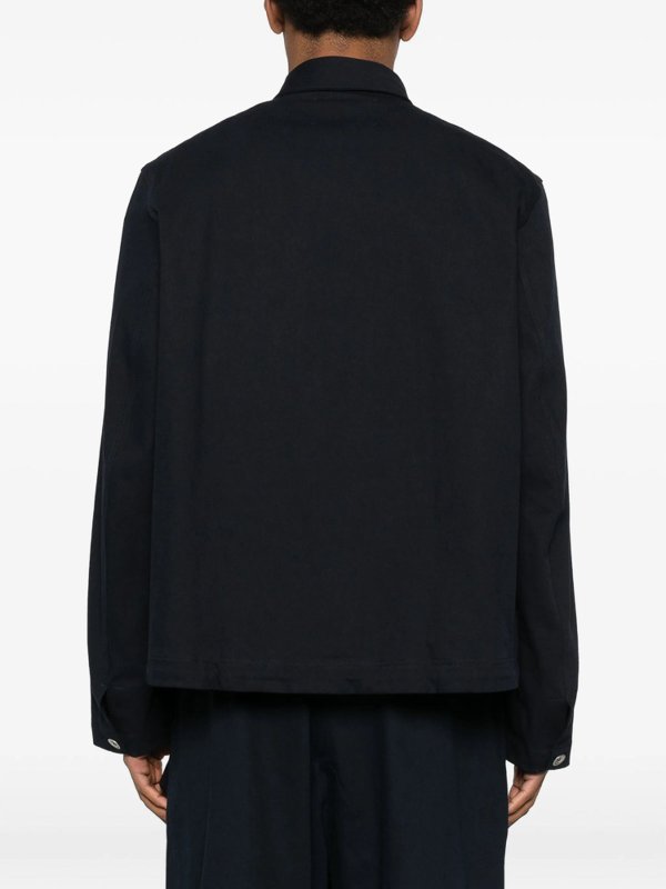 STUDIO NICHOLSON: shirts online - Shirt