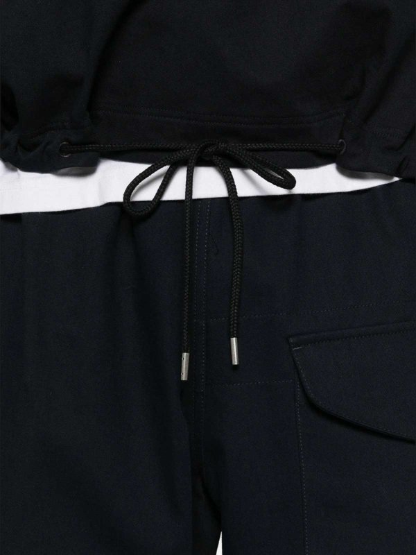 The Best Shops STUDIO NICHOLSON: shirts - Shirt