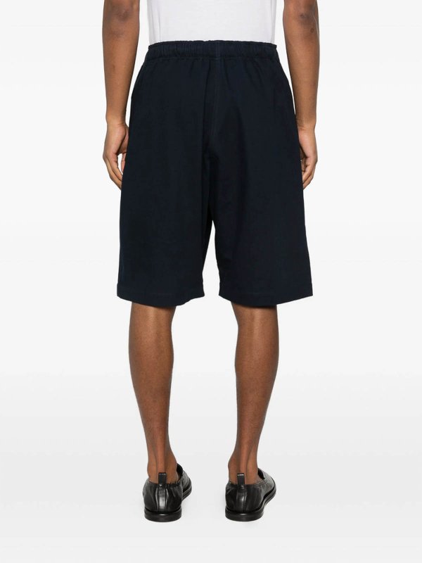 The Best Shops STUDIO NICHOLSON: Trousers Shorts - Shorts