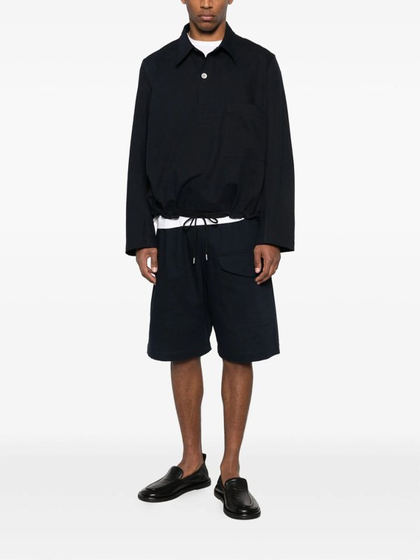 Shorts shop online: STUDIO NICHOLSON