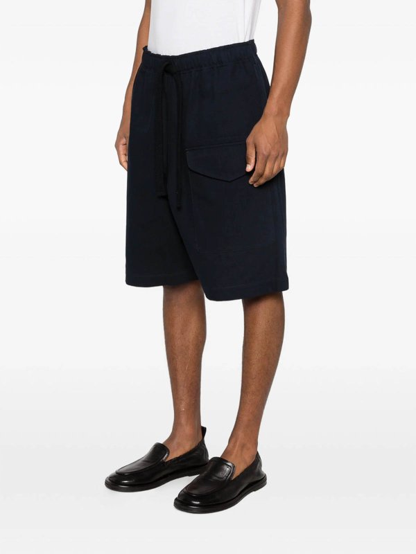 STUDIO NICHOLSON buy online Shorts