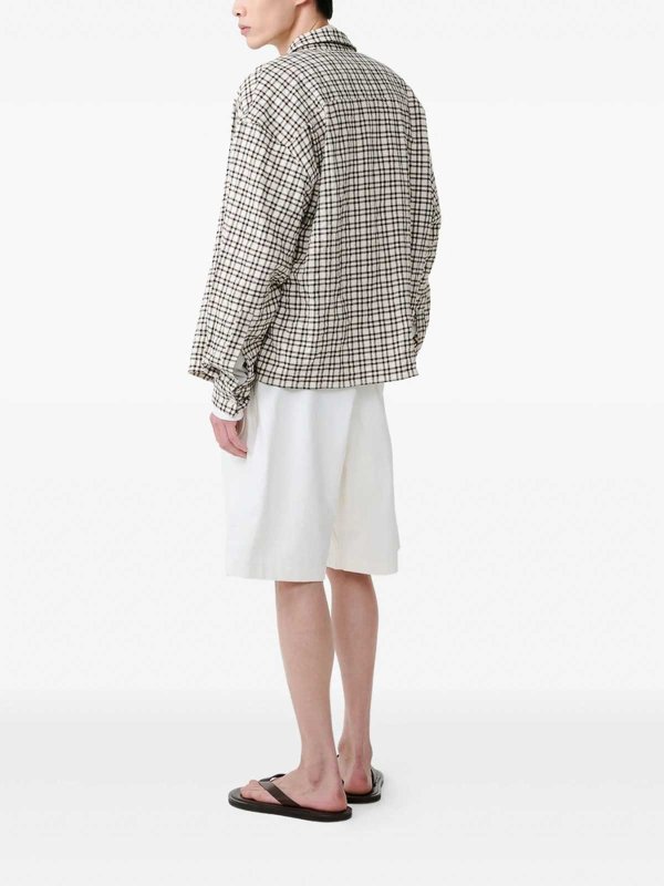 The Best Shops STUDIO NICHOLSON: Shorts