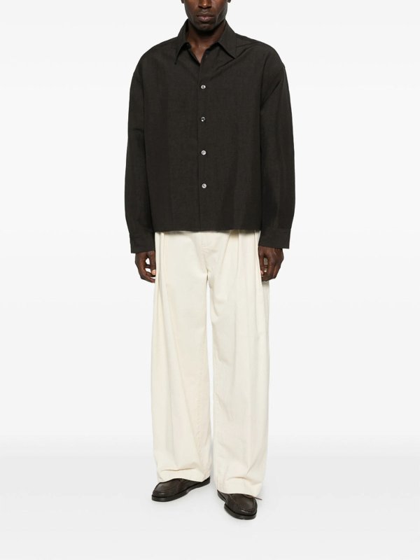 STUDIO NICHOLSON: shirts online - Shirt