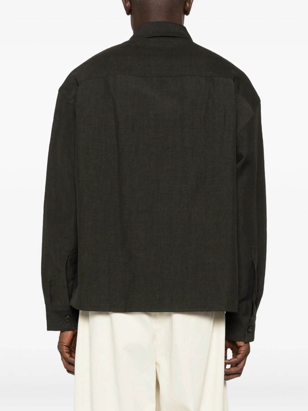 Shirt shop online: STUDIO NICHOLSON