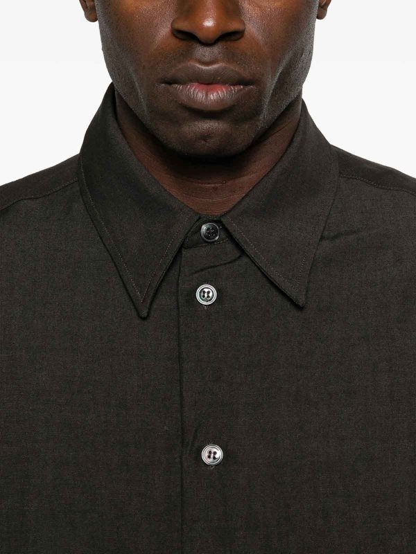 STUDIO NICHOLSON buy online Shirt