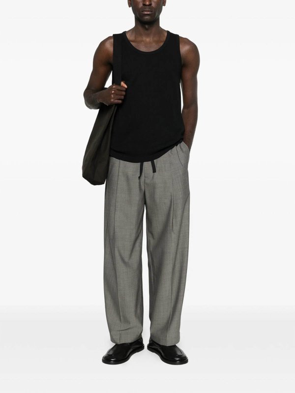 The Best Shops STUDIO NICHOLSON: t-shirt - T-shirt