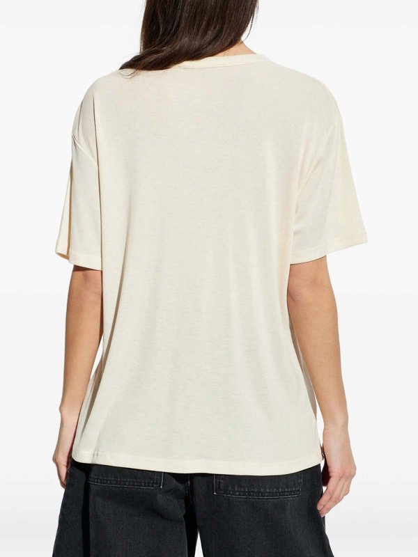 The Best Shops STUDIO NICHOLSON: t-shirts - T-Shirt