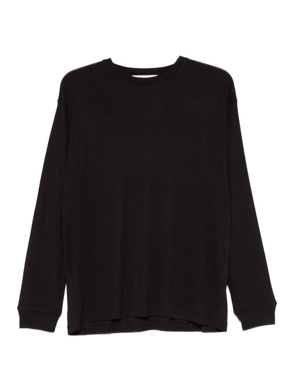 STUDIO NICHOLSON: crew necks - Sweater