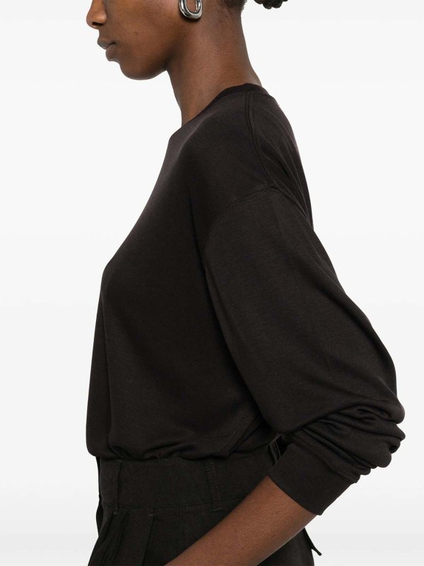 STUDIO NICHOLSON buy online Sweater