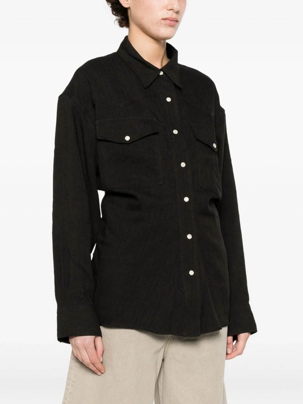 STUDIO NICHOLSON: camicie online - Camicia