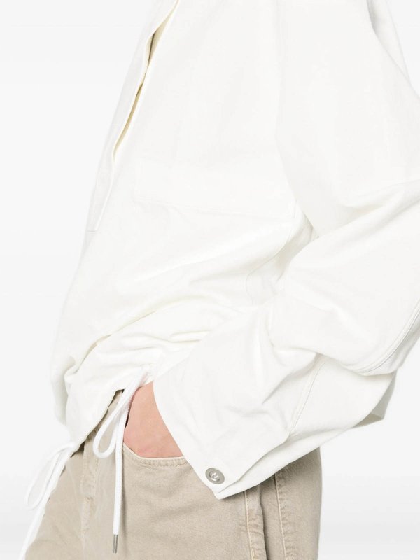 STUDIO NICHOLSON: shirts online - Shirt