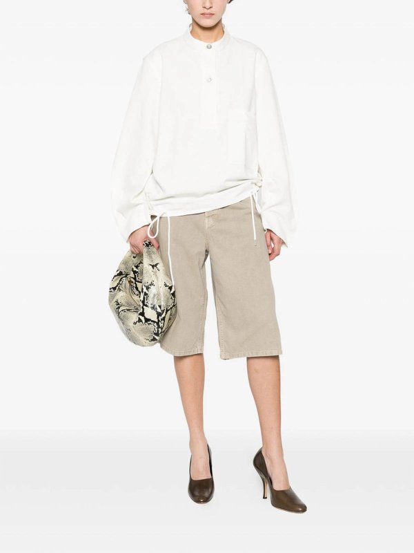 Shirt shop online: STUDIO NICHOLSON