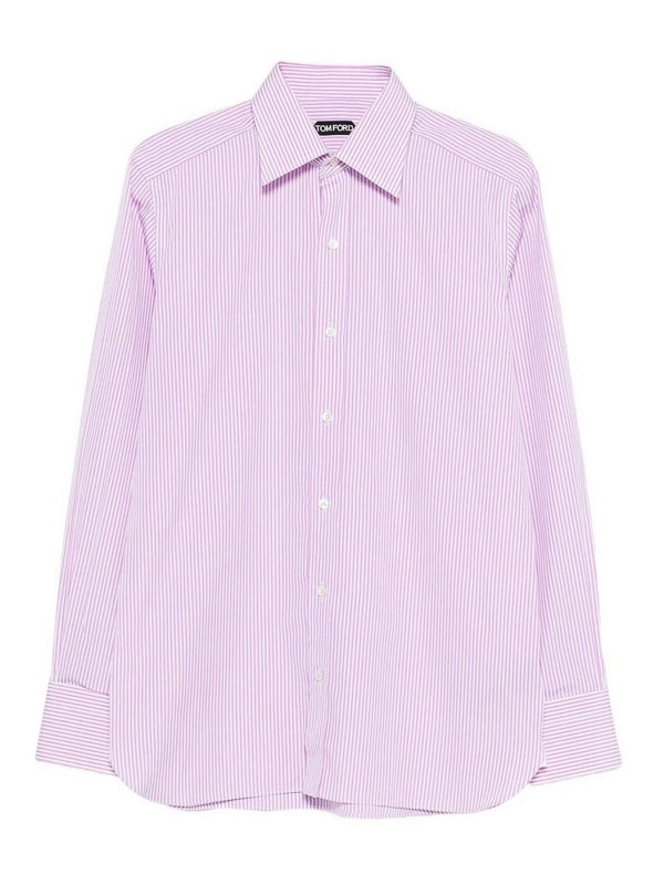 TOM FORD: shirts - Shirt