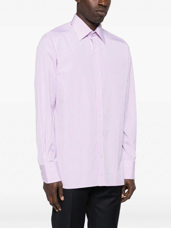 The Best Shops TOM FORD: shirts - Shirt
