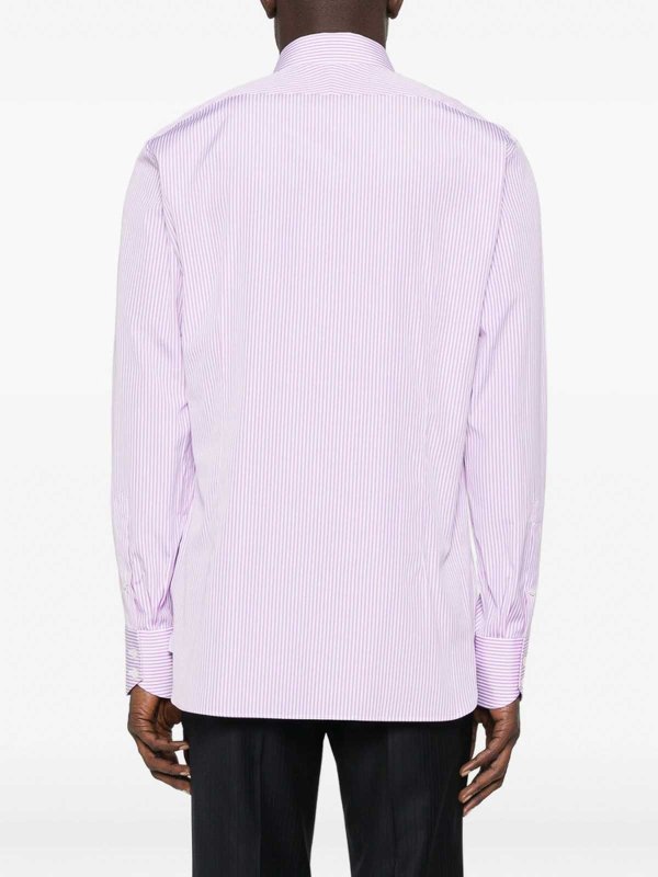 Shirt shop online: TOM FORD