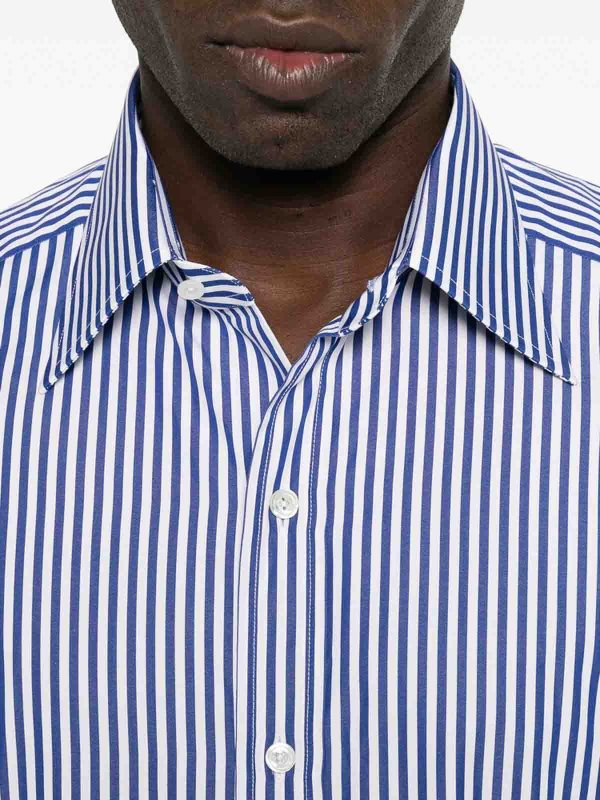 TOM FORD: Camisas online - Camisa - Blanco