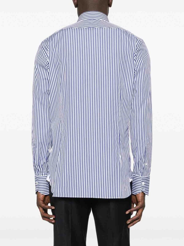 The Best Shops TOM FORD: Camisas - Camisa - Blanco