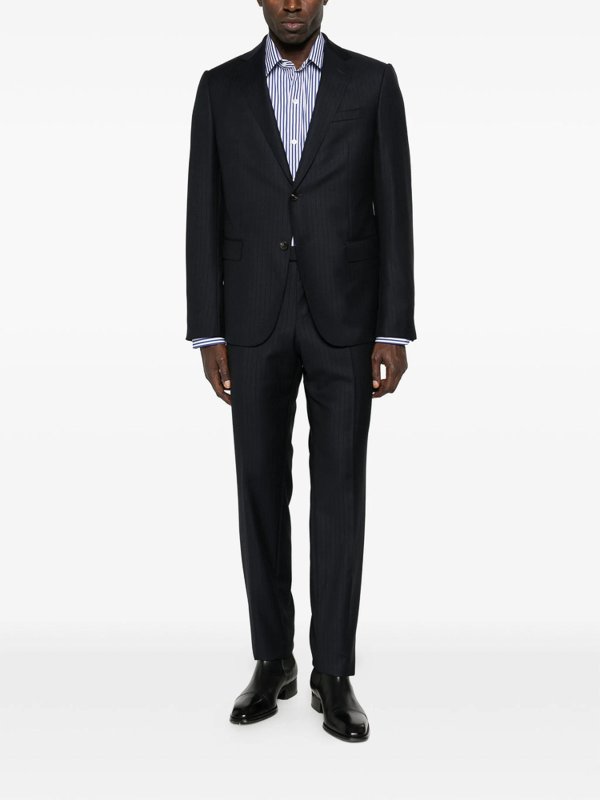 Camisa - Blanco shop online: TOM FORD