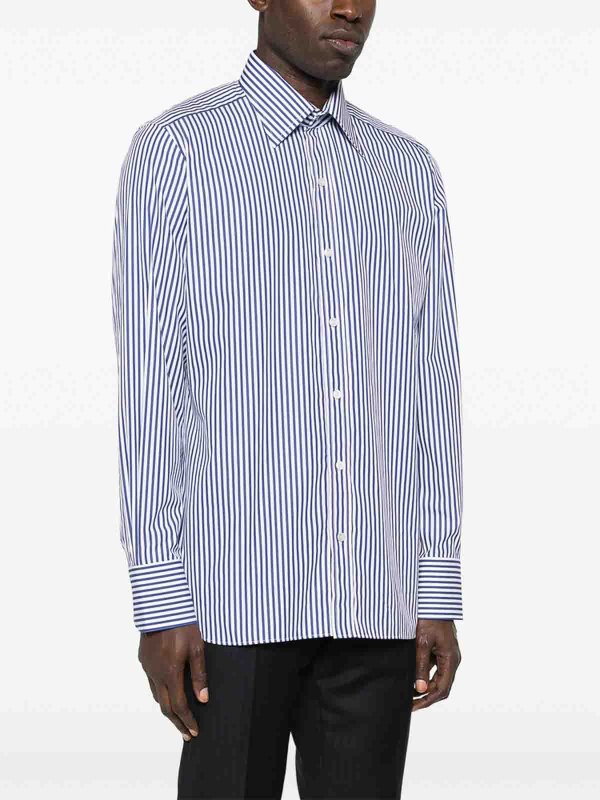 TOM FORD buy online Camisa - Blanco