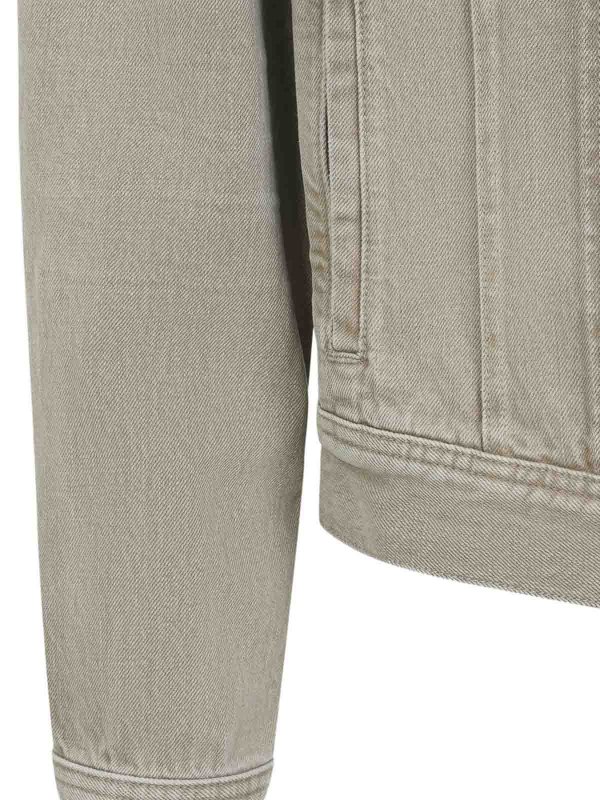 Outerwear shop online: TOM FORD