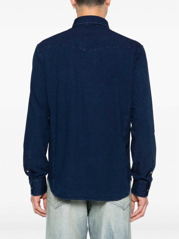 Shirt shop online: TOM FORD