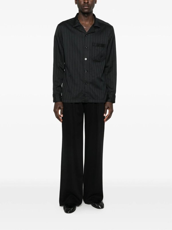 The Best Shops TOM FORD: Camisas - Camisa - Negro