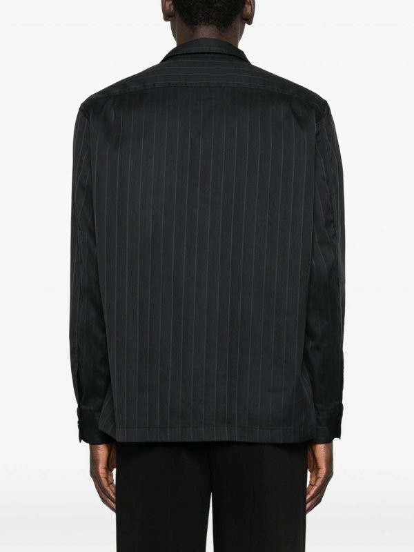 Camisa - Negro shop online: TOM FORD