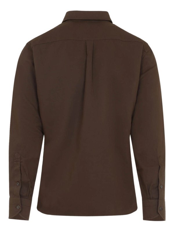 The Best Shops TOM FORD: shirts - Shirt