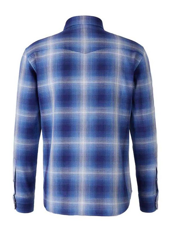TOM FORD: shirts online - Shirt