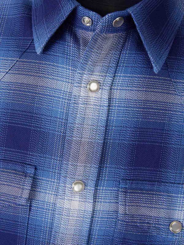 The Best Shops TOM FORD: shirts - Shirt