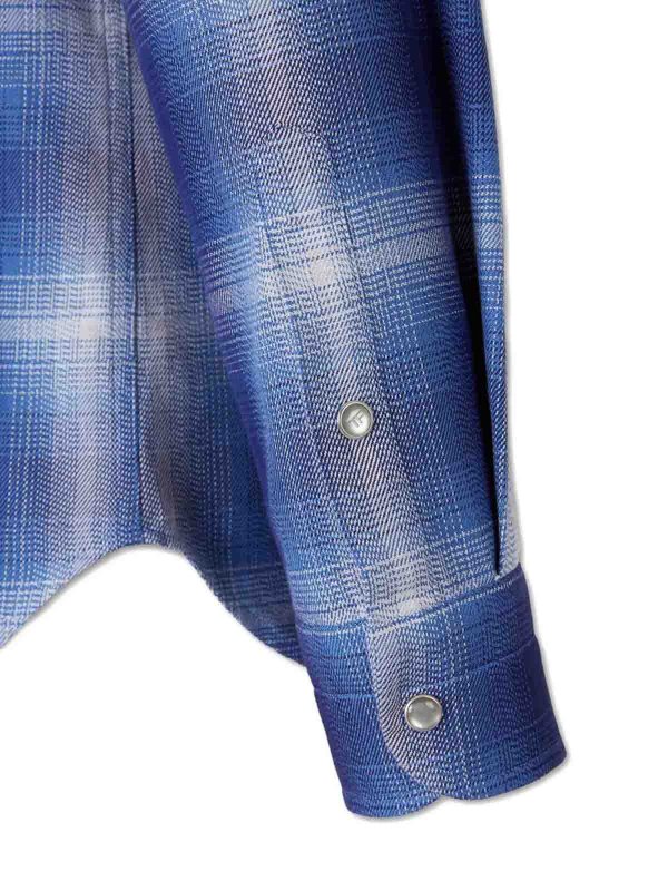 Shirt shop online: TOM FORD